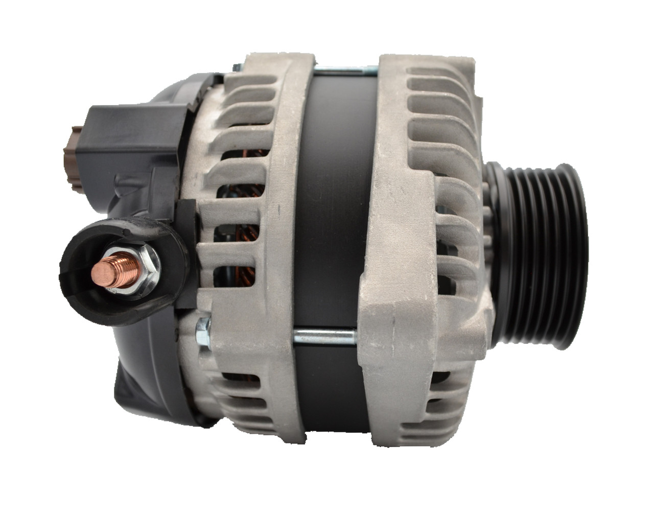 Alternator for Honda Accord Legend MDX 3.0L 3.5L Patrol 03-07