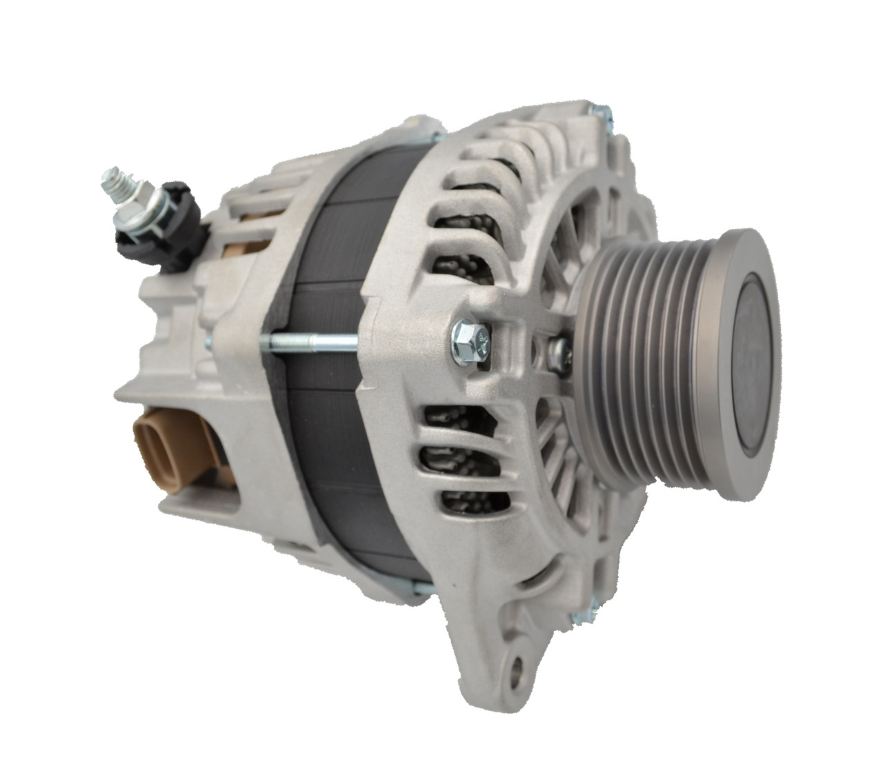 Alternator for Nissan Navara D40 Pathfinder R51 2.5L Diesel 05-15