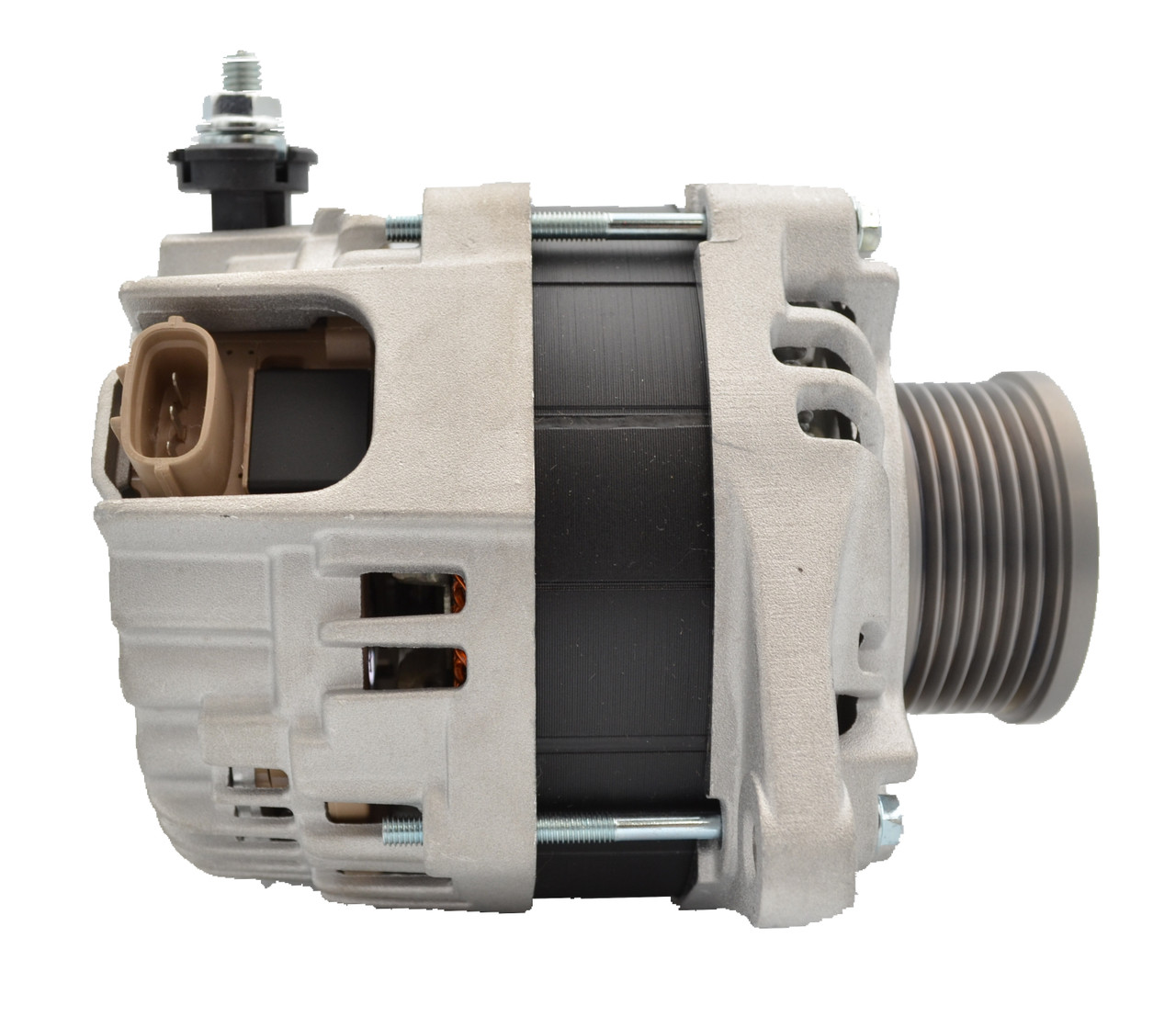 Alternator for Nissan Navara D40 Pathfinder R51 2.5L Diesel 05-15