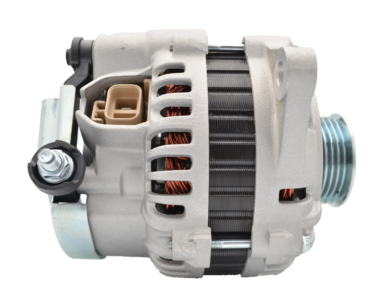 Alternator for Mazda RX-7 323 Astina 626 Ford Telstar 1.3L 2.0L 2.5L Petrol 91-02