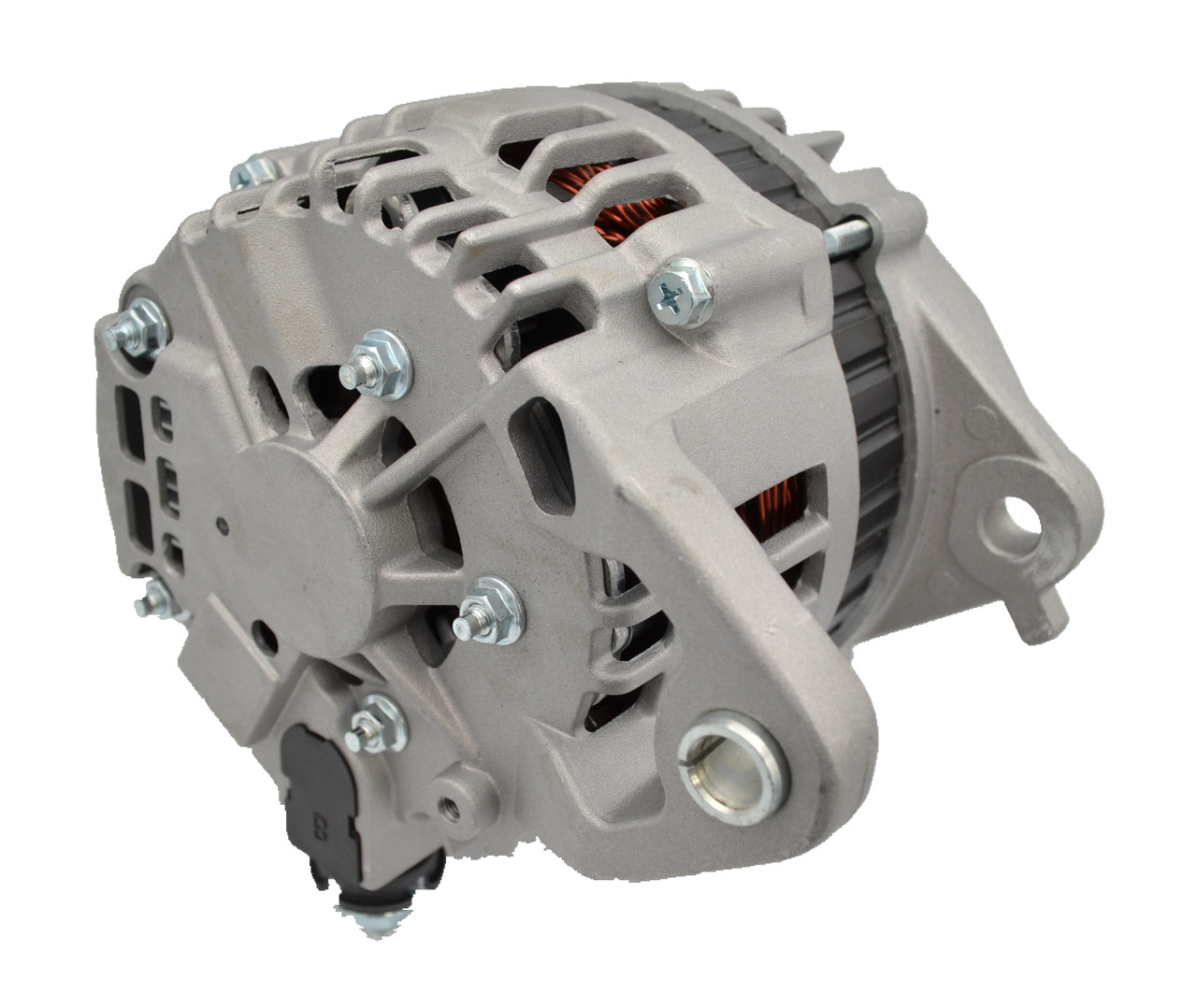Alternator for Nissan Patrol GU Navara D22 3.0L Turbo Diesel 00-14
