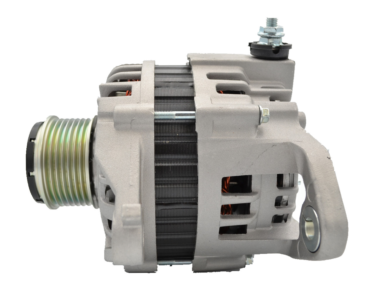 Alternator for Nissan Patrol GU Navara D22 3.0L Turbo Diesel 00-14