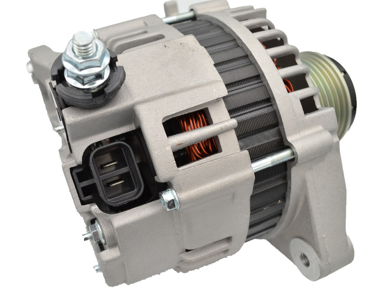 Alternator for Nissan Patrol GU Navara D22 3.0L Turbo Diesel 00-14