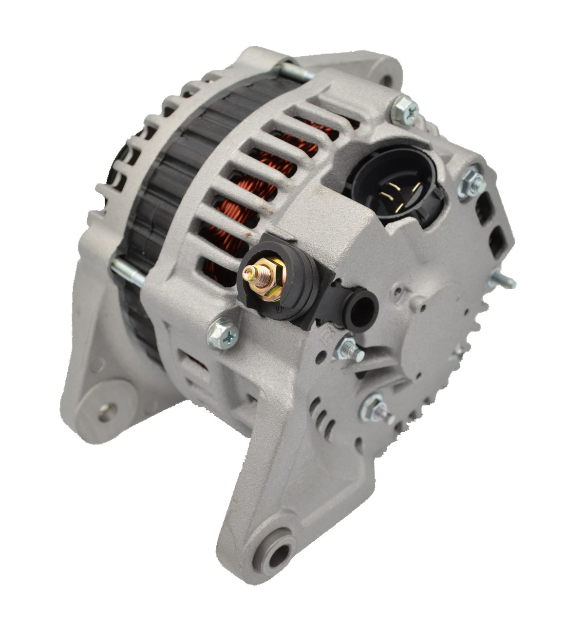 Alternator for Subaru Legacy Liberty 1.8L 2.0L 2.2L Petrol 89-03