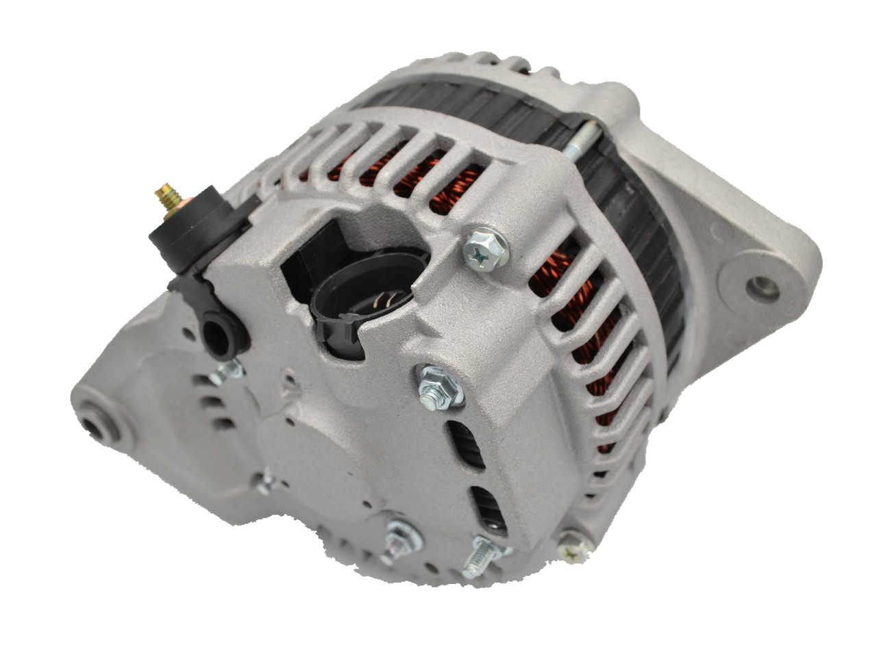 Alternator for Subaru Legacy Liberty 1.8L 2.0L 2.2L Petrol 89-03