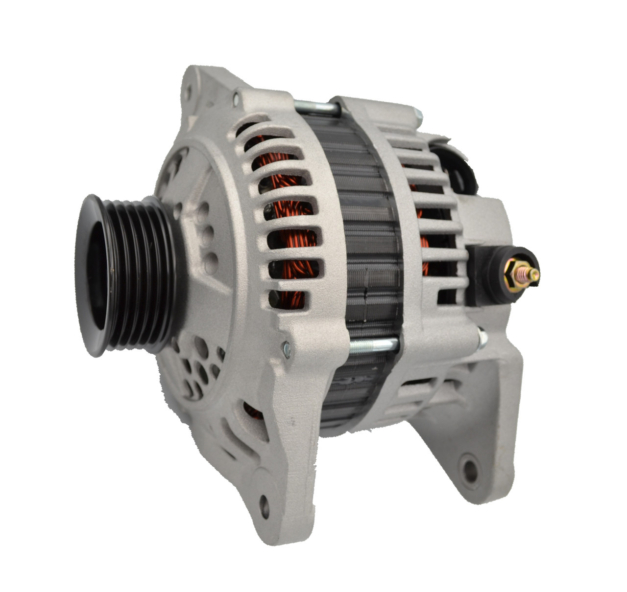 Alternator for Subaru Legacy Liberty 1.8L 2.0L 2.2L Petrol 89-03