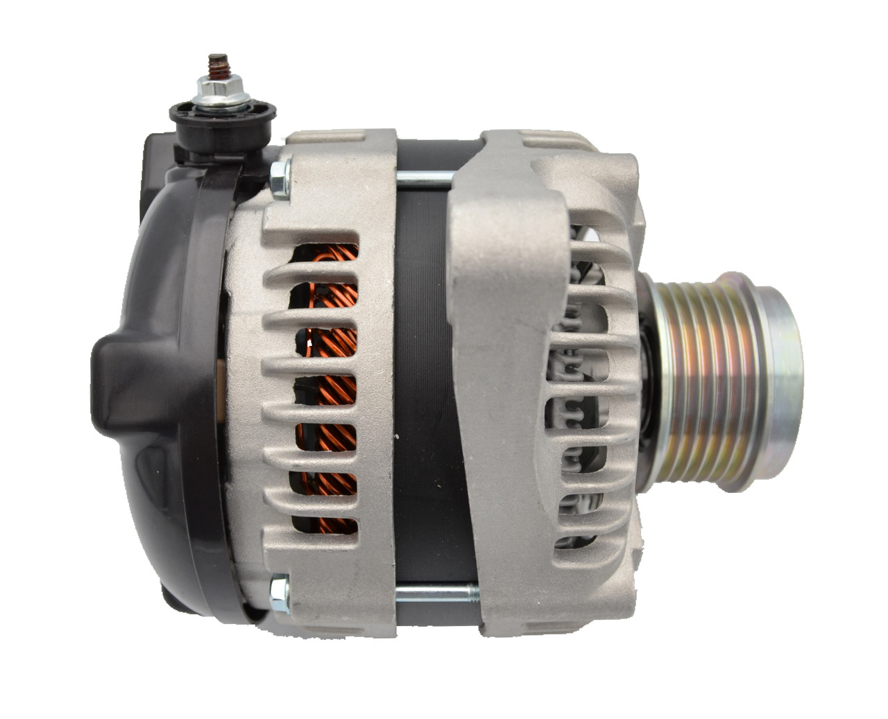 Alternator for Toyota Corolla 1.8L Petrol 2ZRFE 07-13