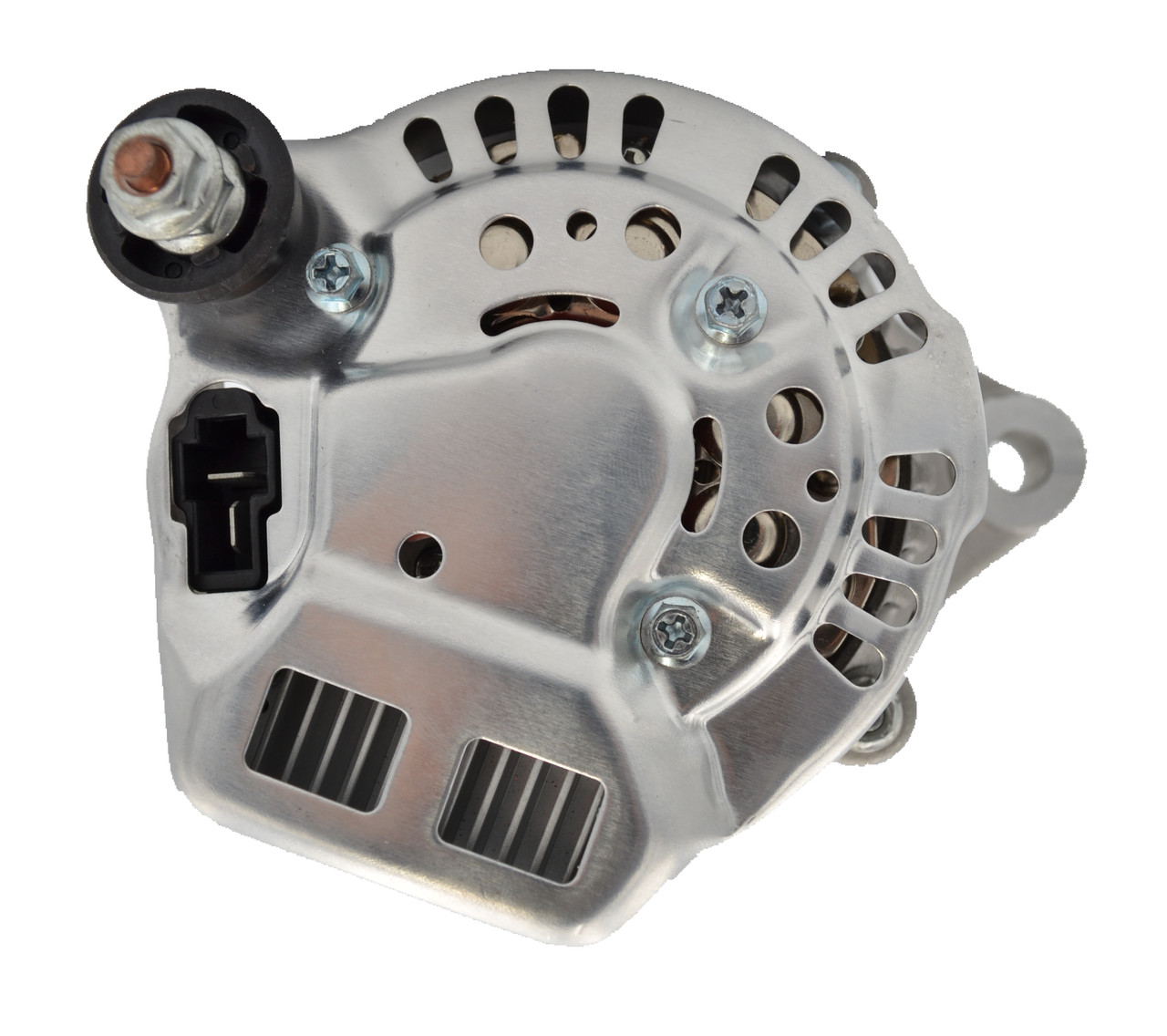 Alternator for John Deere Ride On Mower Tractor Caterpillar Excavator Hitachi Excavator Diesel 75-Onward