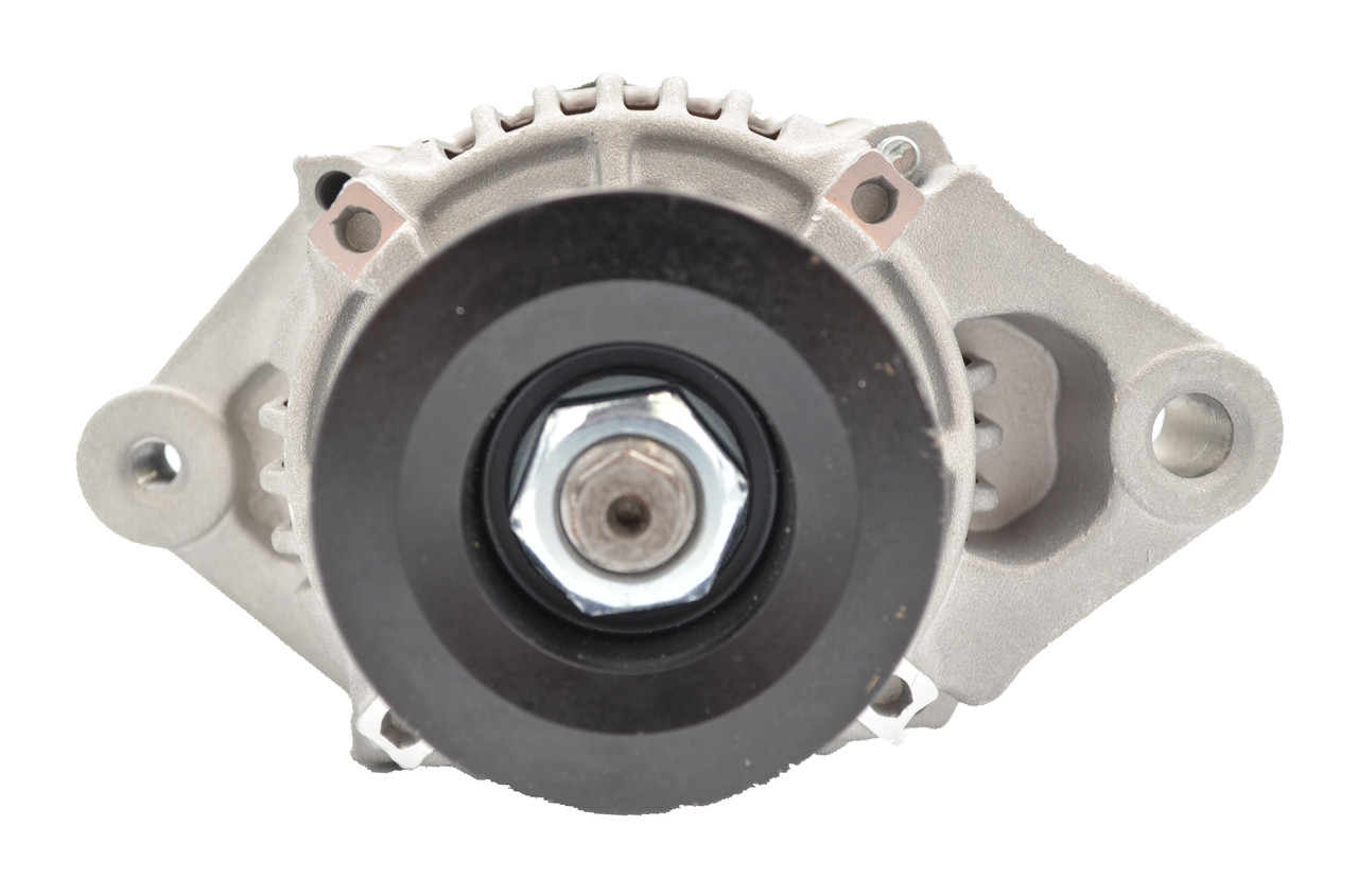 Alternator for John Deere Ride On Mower Tractor Caterpillar Excavator Hitachi Excavator Diesel 75-Onward