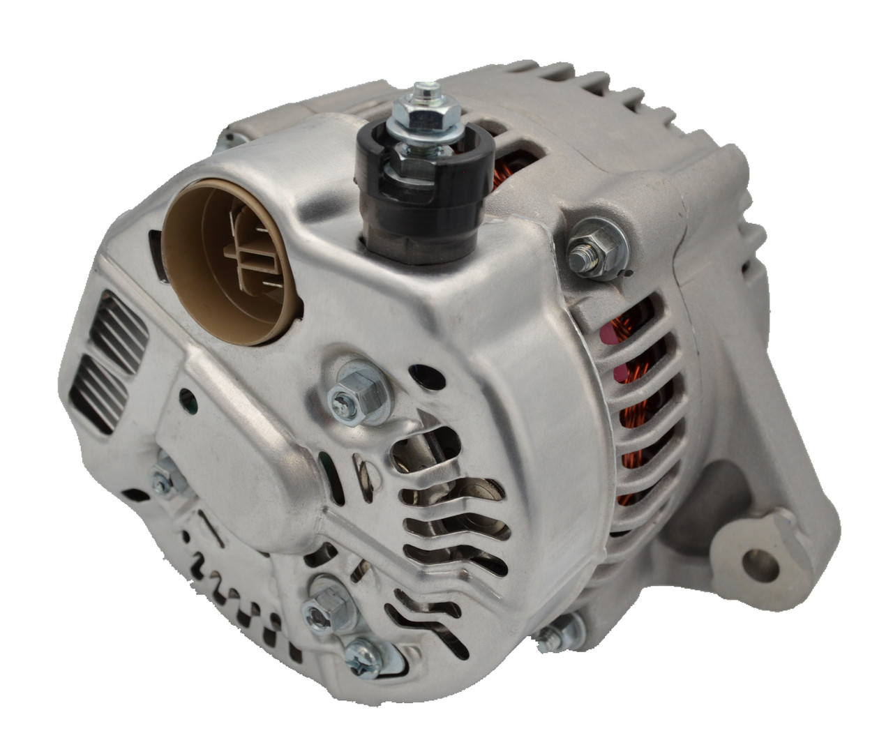 Alternator for Honda Accord CB CD Odyssey RA Prelude AB BA 2.0L 2.2L Petrol 87-97