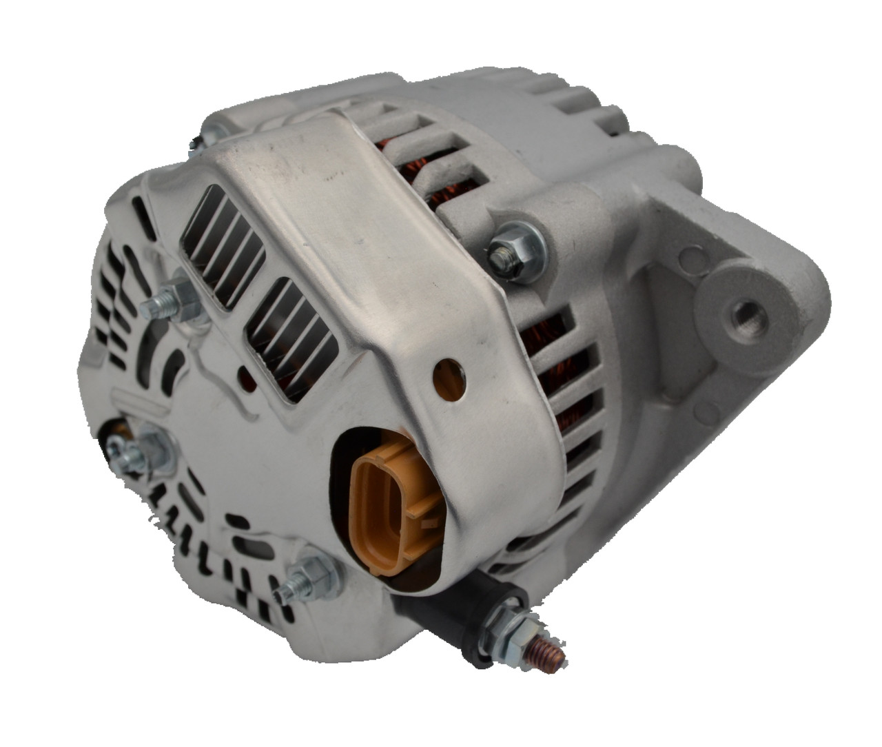 Alternator for Daihatsu Sirion M300 Terios J102 YRV M201 1.3L Petrol 00-06