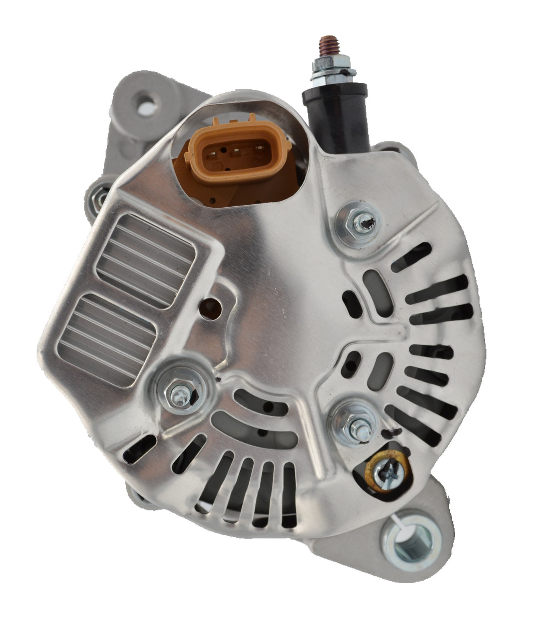 Alternator for Daihatsu Sirion M300 Terios J102 YRV M201 1.3L Petrol 00-06