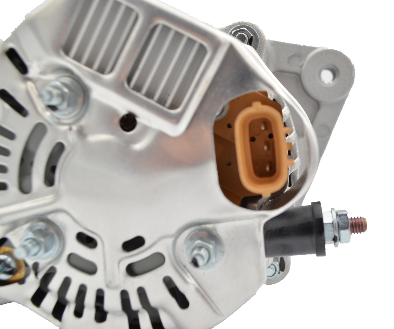 Alternator for Daihatsu Sirion M300 Terios J102 YRV M201 1.3L Petrol 00-06
