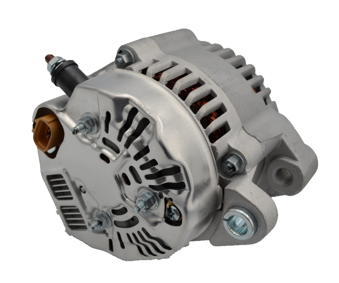 Alternator for Daihatsu Sirion M300 Terios J102 YRV M201 1.3L Petrol 00-06