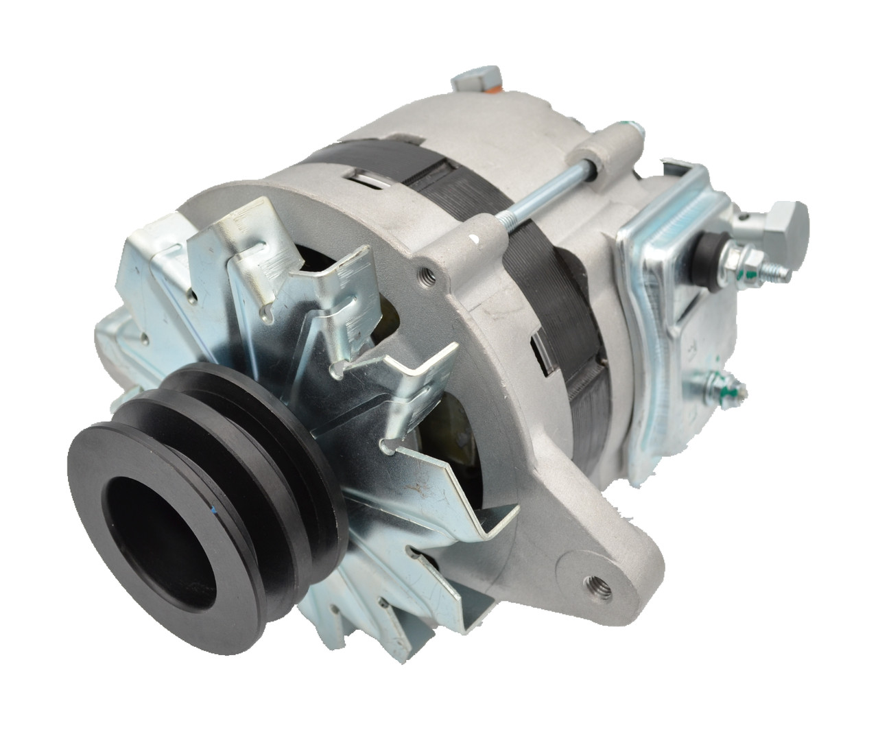 Alternator for Toyota Dyna Hiace Hilux/Hilux Surf Landcruiser/Landcruiser Bundera Diesel 97-00