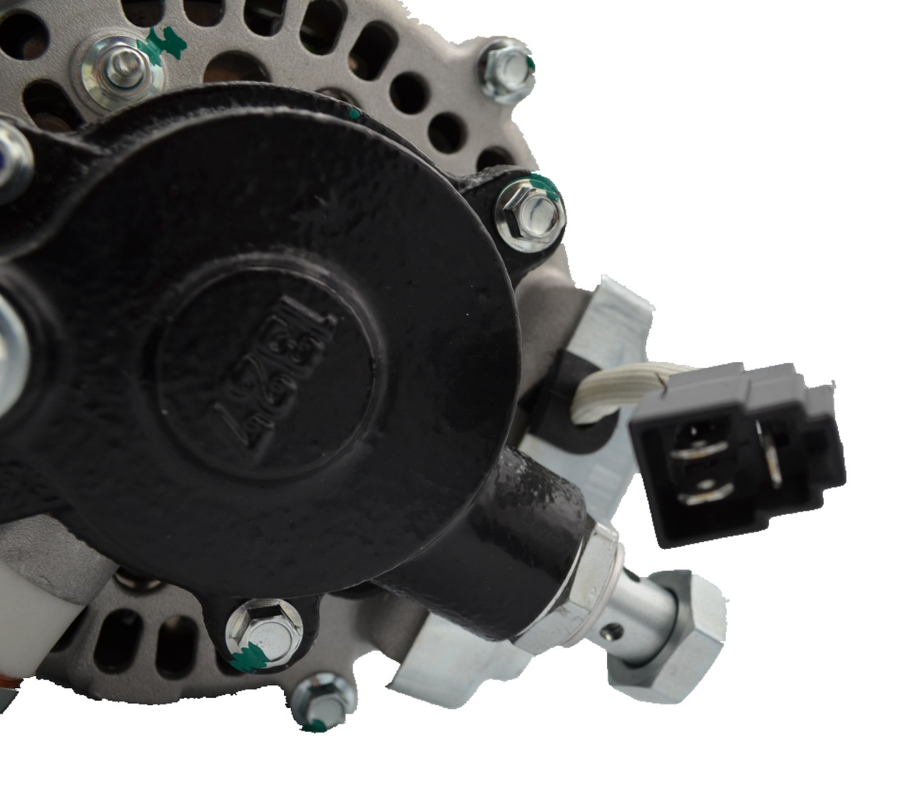 Alternator for Toyota Dyna Hiace Hilux/Hilux Surf Landcruiser/Landcruiser Bundera Diesel 97-00