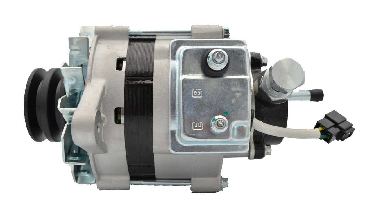 Alternator for Toyota Dyna Hiace Hilux/Hilux Surf Landcruiser/Landcruiser Bundera Diesel 97-00