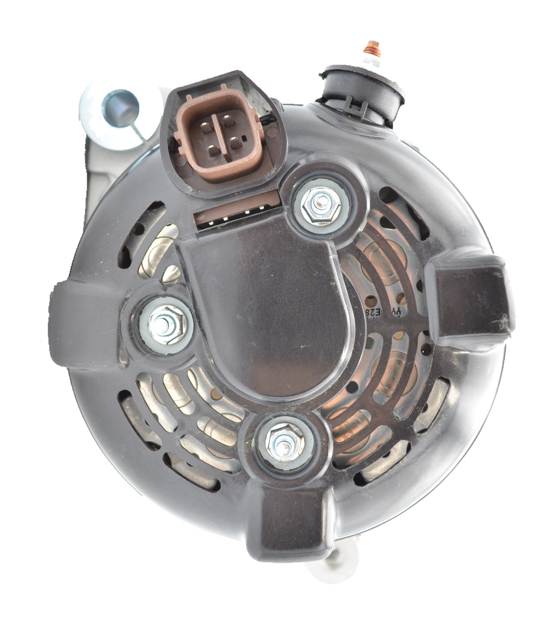 Alternator for Toyota Hiace Hilux Landcruiser Prado Daihatsu Delta 2.5L 3.0L Diesel 04-19
