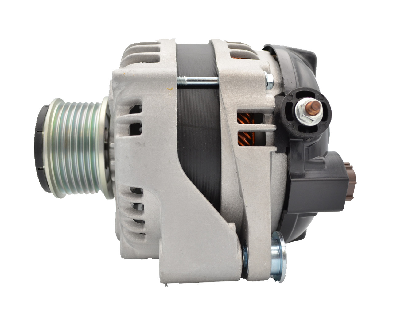 Alternator for Toyota Hiace Hilux Landcruiser Prado Daihatsu Delta 2.5L 3.0L Diesel 04-19