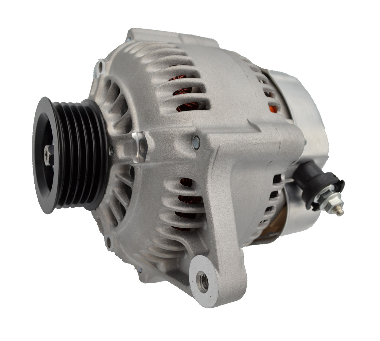 Alternator for Toyota Tarago Hiace Hilux Spacia Dyna Prado Toyo-Ace Petrol/Diesel 86-Onward