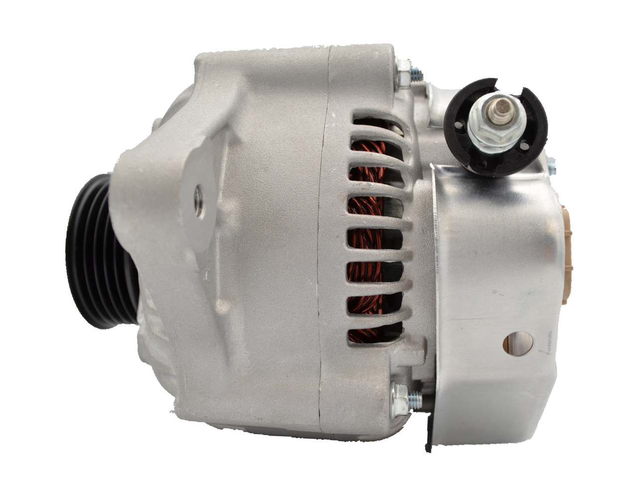 Alternator for Toyota Tarago Hiace Hilux Spacia Dyna Prado Toyo-Ace Petrol/Diesel 86-Onward