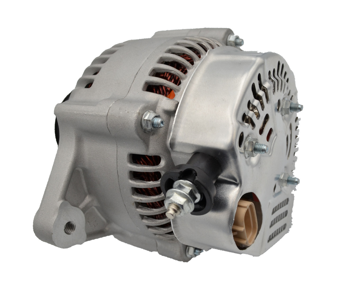 Alternator for Toyota Tarago Hiace Hilux Spacia Dyna Prado Toyo-Ace Petrol/Diesel 86-Onward