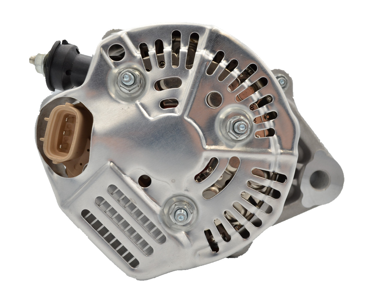 Alternator for Toyota Tarago Hiace Hilux Spacia Dyna Prado Toyo-Ace Petrol/Diesel 86-Onward