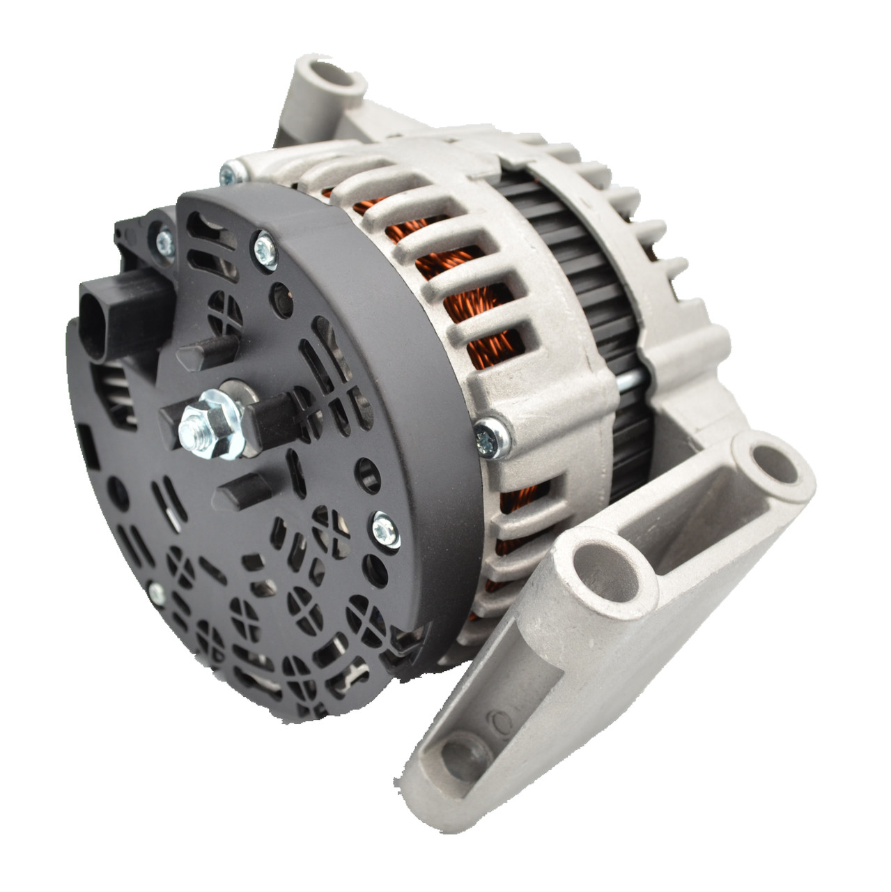 Alternator for Ford Transit 2.4 TDCi Land Rover Defender 2.2 Td4 Diesel 04-14