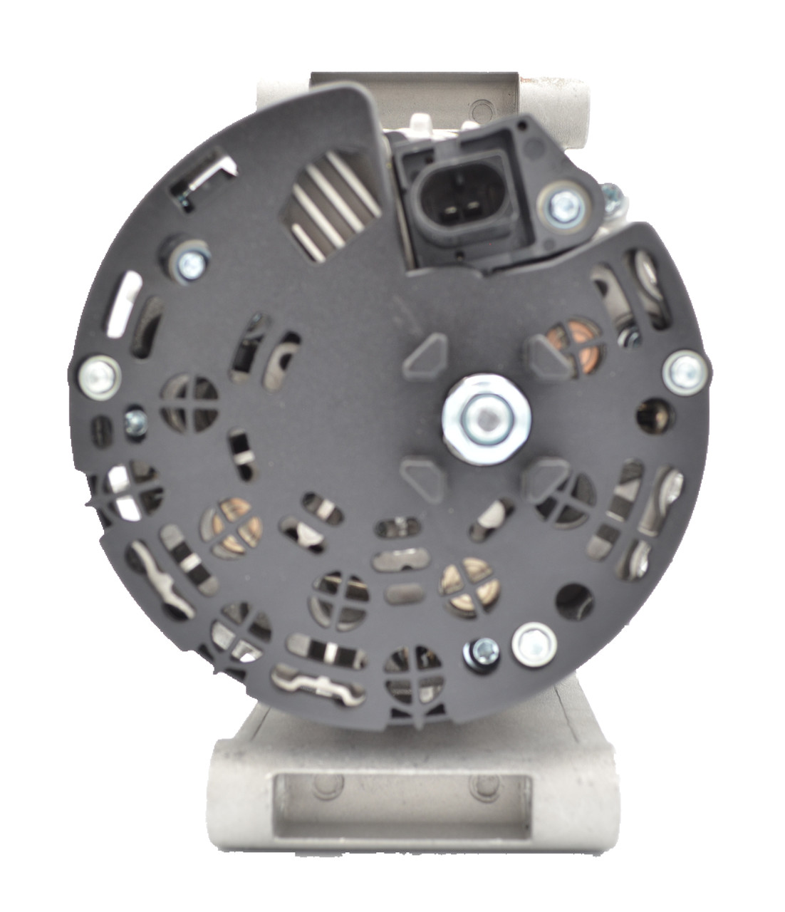 Alternator for Ford Transit 2.4 TDCi Land Rover Defender 2.2 Td4 Diesel 04-14