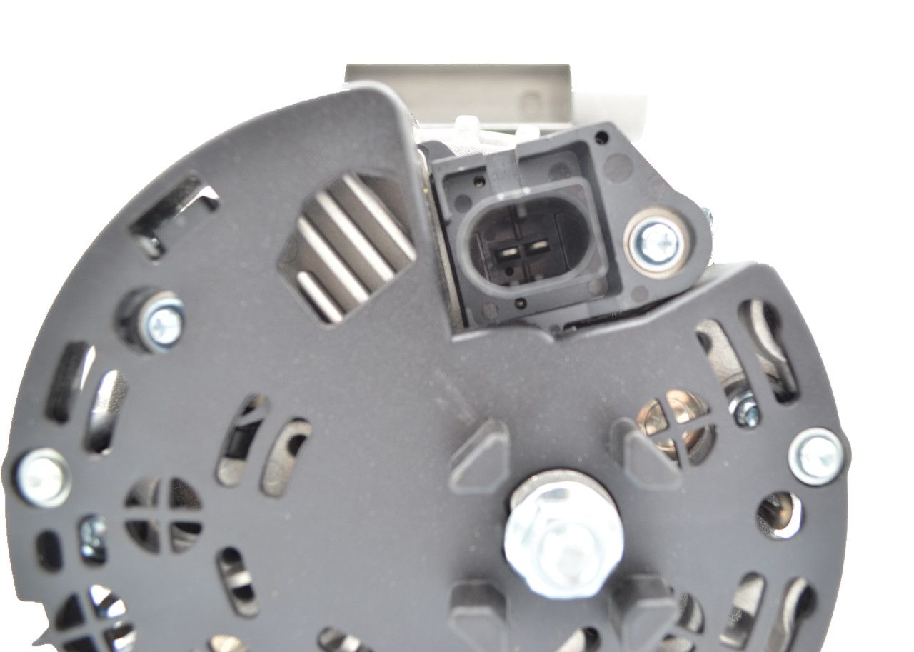 Alternator for Ford Transit 2.4 TDCi Land Rover Defender 2.2 Td4 Diesel 04-14