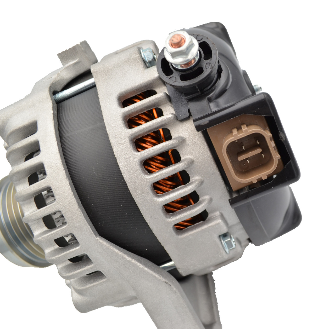 Alternator for Toyota Camry ASV50R Rav4 ASA44R 2.5L Petrol 11-19