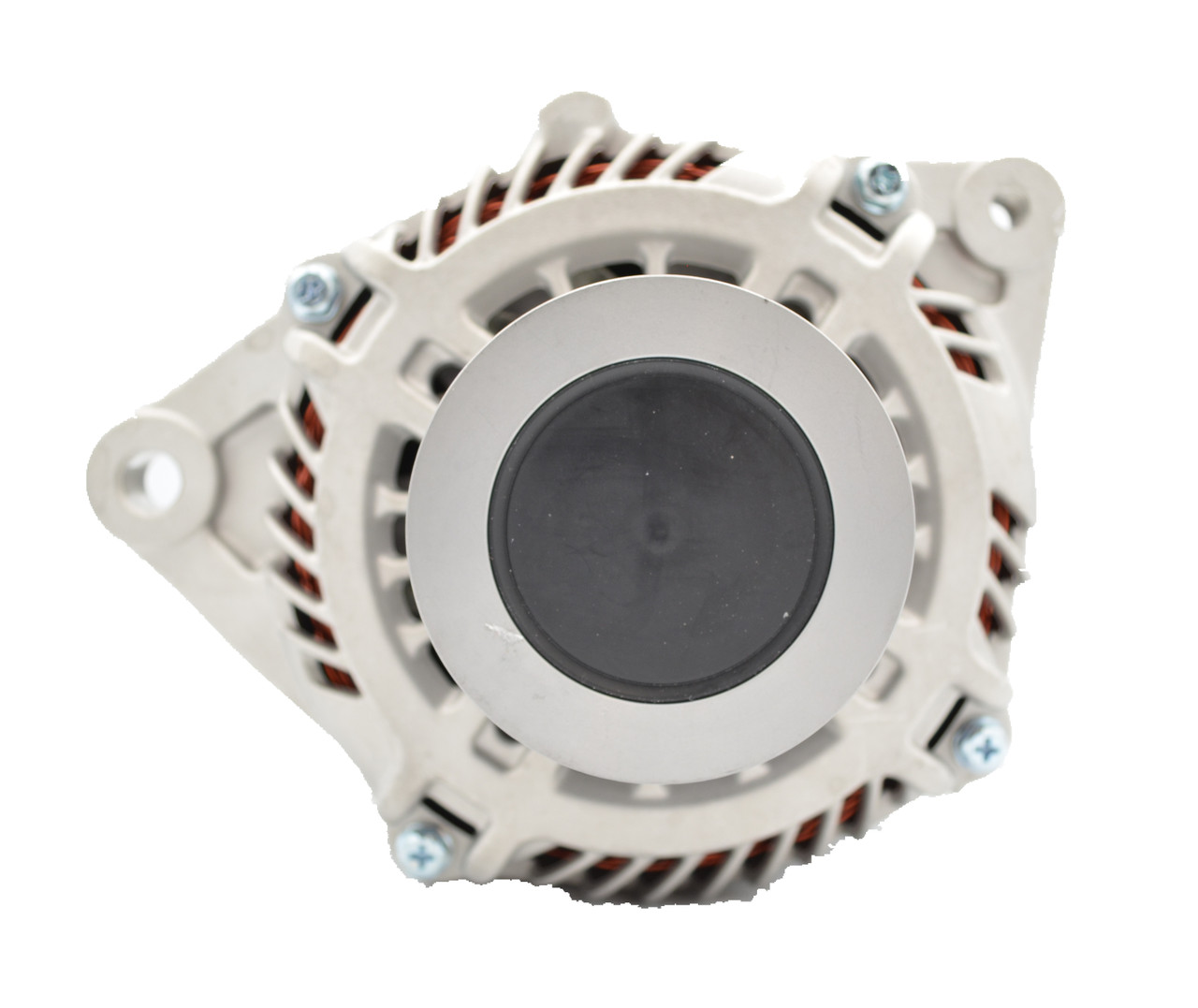 Alternator for Nissan Pathfinder R51 2.5dci Navara D40 2.5dci Turbo Diesel 05-14