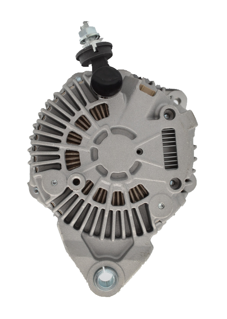Alternator for Nissan Pathfinder R51 2.5dci Navara D40 2.5dci Turbo Diesel 05-14