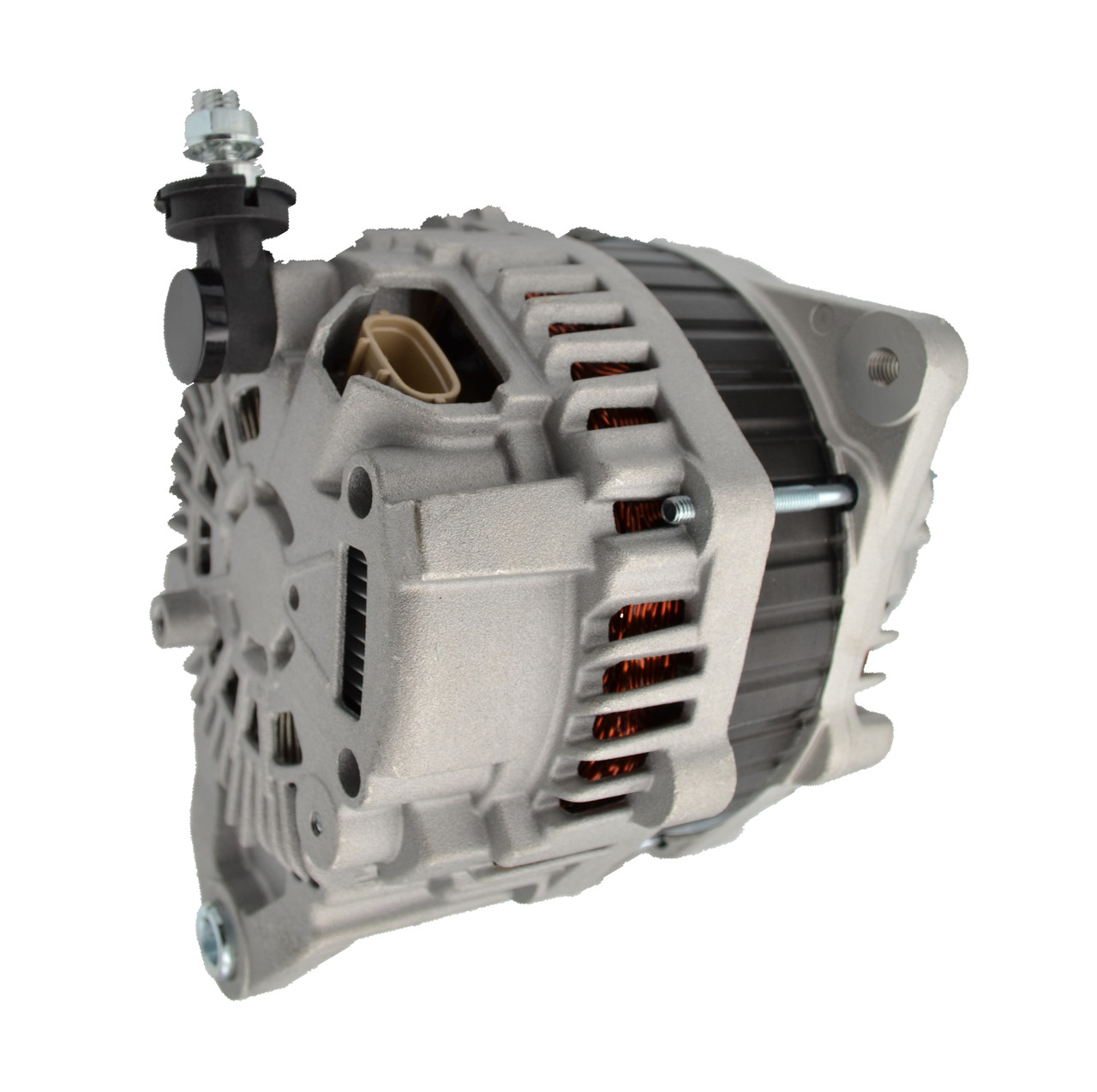 Alternator for Nissan Pathfinder R51 2.5dci Navara D40 2.5dci Turbo Diesel 05-14