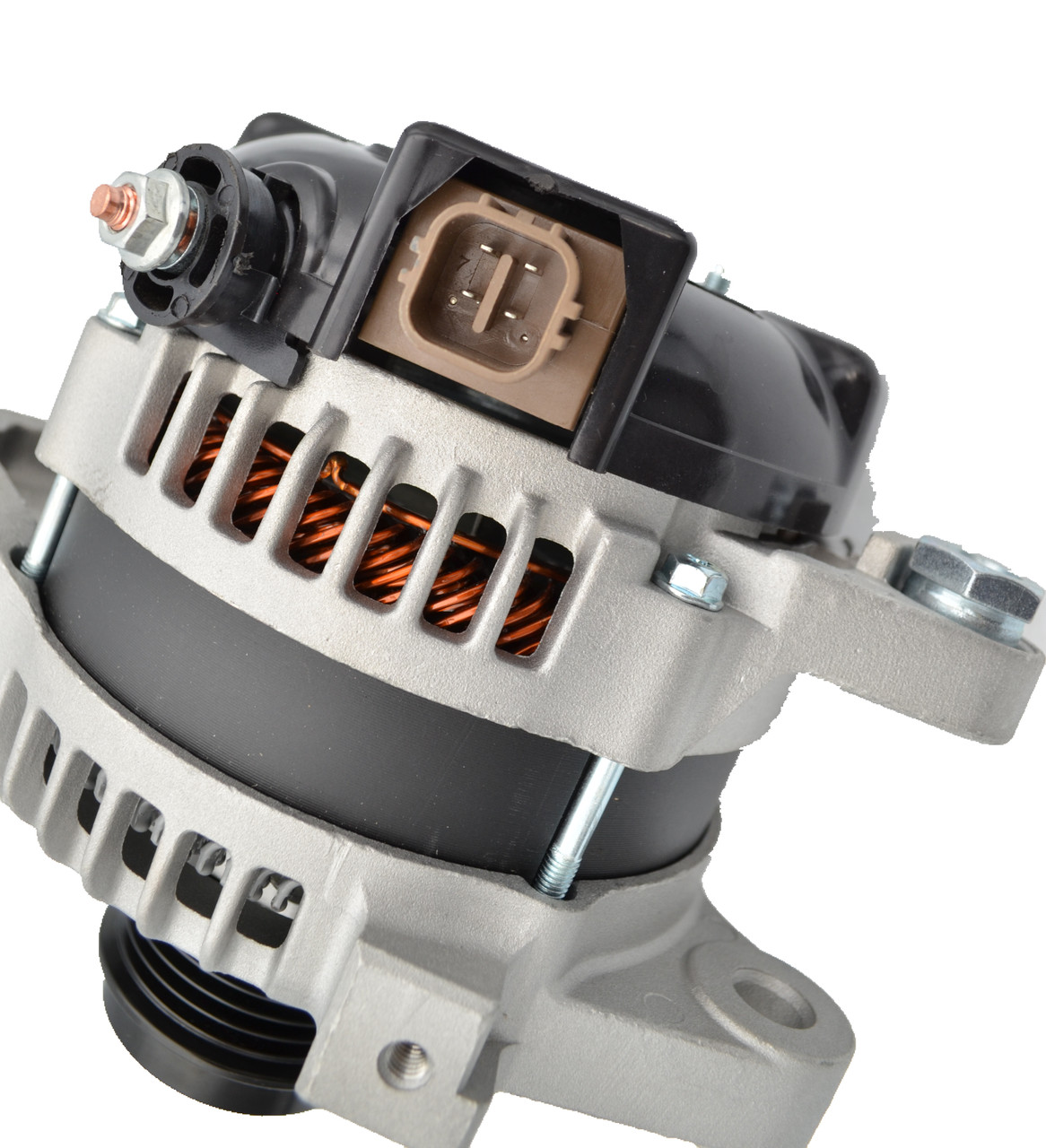 Alternator for Toyota Corolla ZRE152R ZRE153R ZRE182R 1.8L 2.0L Petrol 07-18