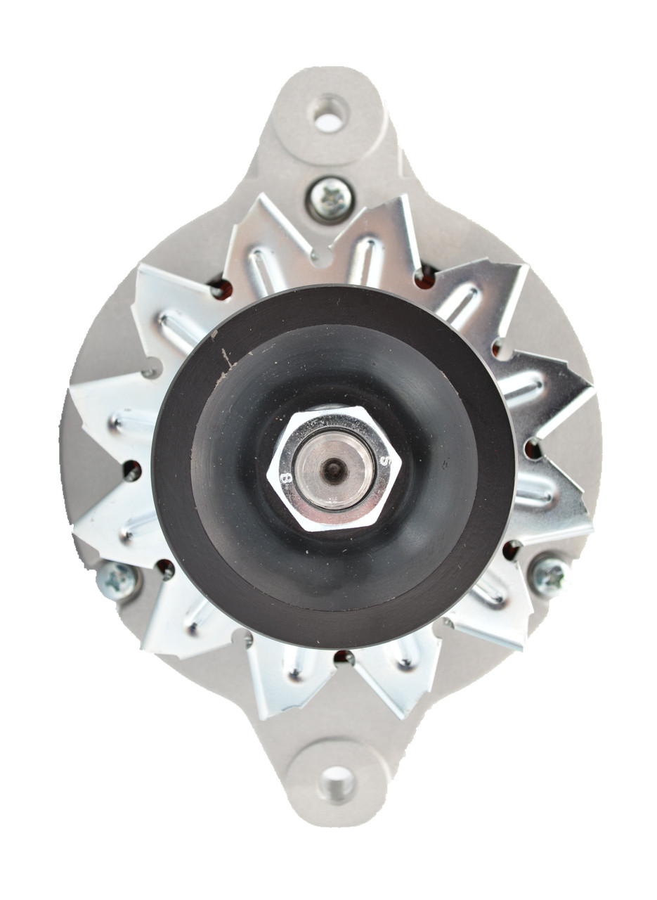 Alternator for Nissan Forklift Urvan Datsun 1200 Komatsu Forklift Petrol/Diesel 61-Onward