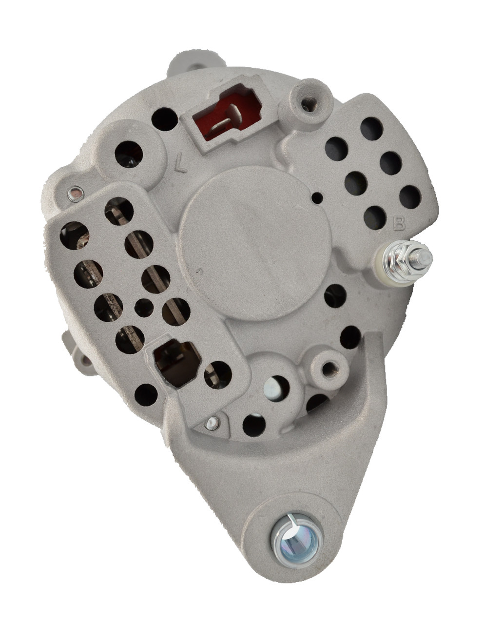 Alternator for Nissan Forklift Urvan Datsun 1200 Komatsu Forklift Petrol/Diesel 61-Onward