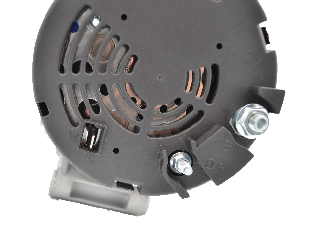 Alternator for Mercedes Benz Sprinter 2.1L 2.7L Diesel 00-06