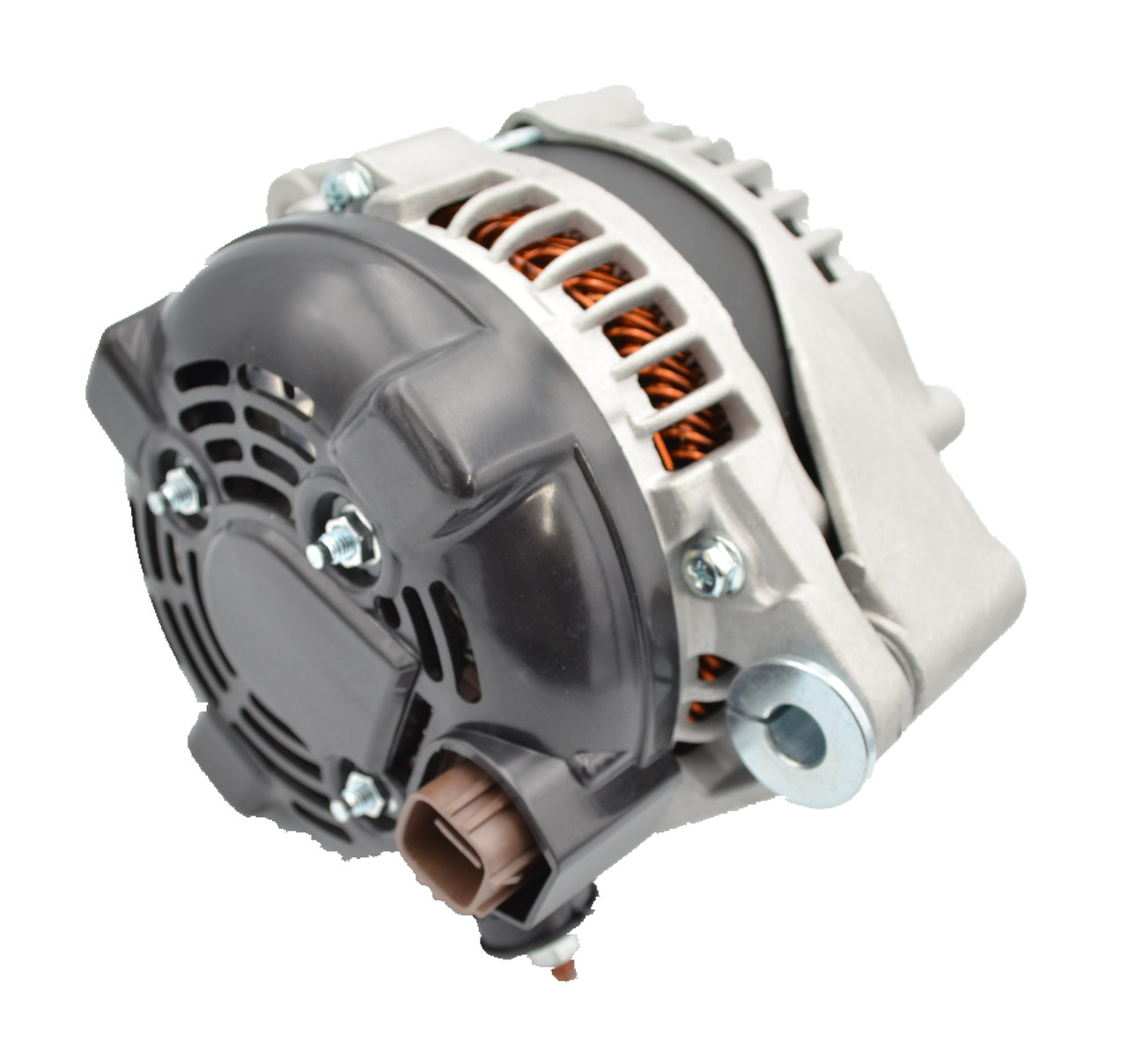 Alternator for Toyota Landcruiser Prado Hilux Hiace Daihatsu Delta 2.5L 3.0L Diesel 04-19