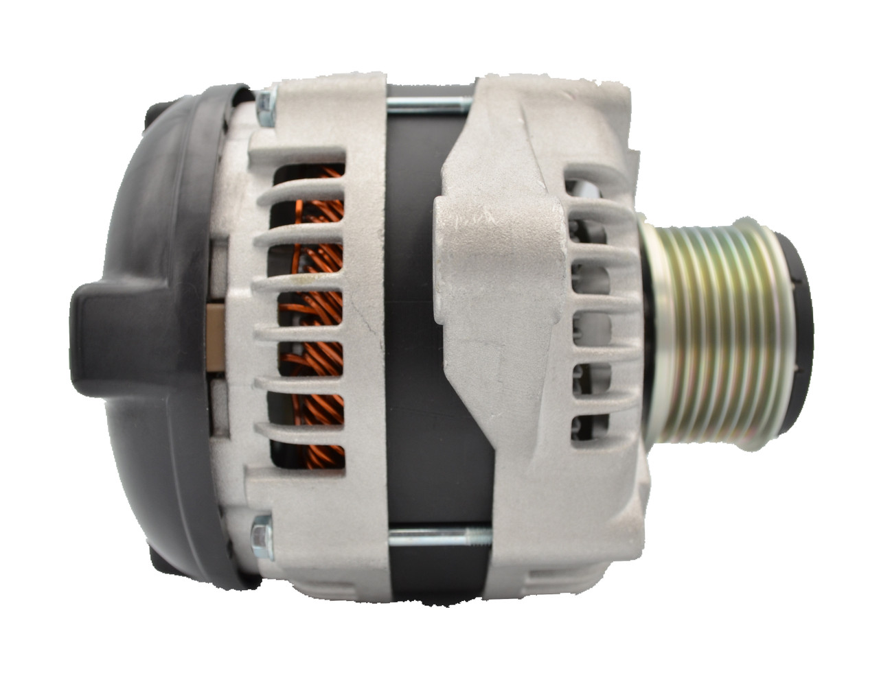 Alternator for Toyota Landcruiser Prado Hilux Hiace Daihatsu Delta 2.5L 3.0L Diesel 04-19