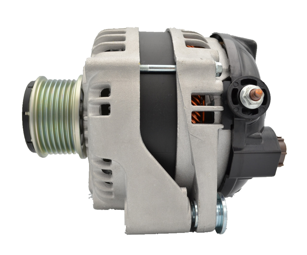 Alternator for Toyota Landcruiser Prado Hilux Hiace Daihatsu Delta 2.5L 3.0L Diesel 04-19