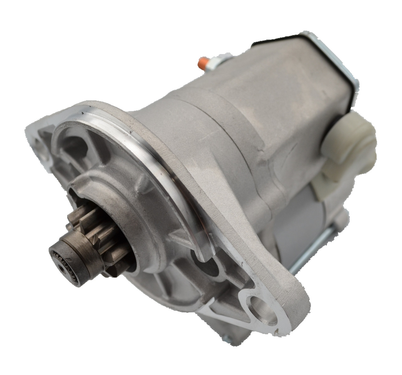 Starter Motor for Holden Jackaroo Rodeo Shuttle 1.8L 2.0L 2.3L 2.6L Petrol 82-92