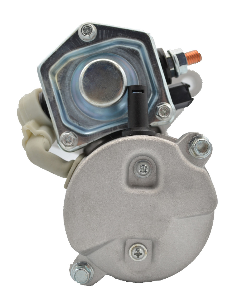 Starter Motor for Holden Jackaroo Rodeo Shuttle 1.8L 2.0L 2.3L 2.6L Petrol 82-92