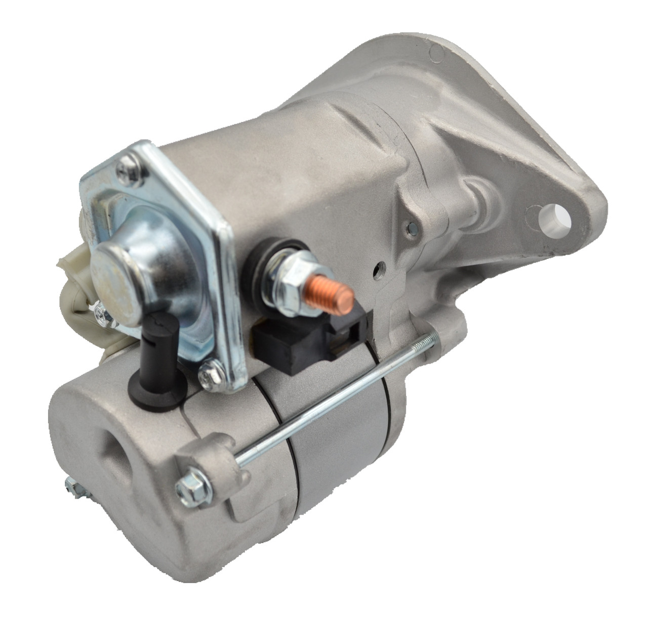 Starter Motor for Holden Jackaroo Rodeo Shuttle 1.8L 2.0L 2.3L 2.6L Petrol 82-92