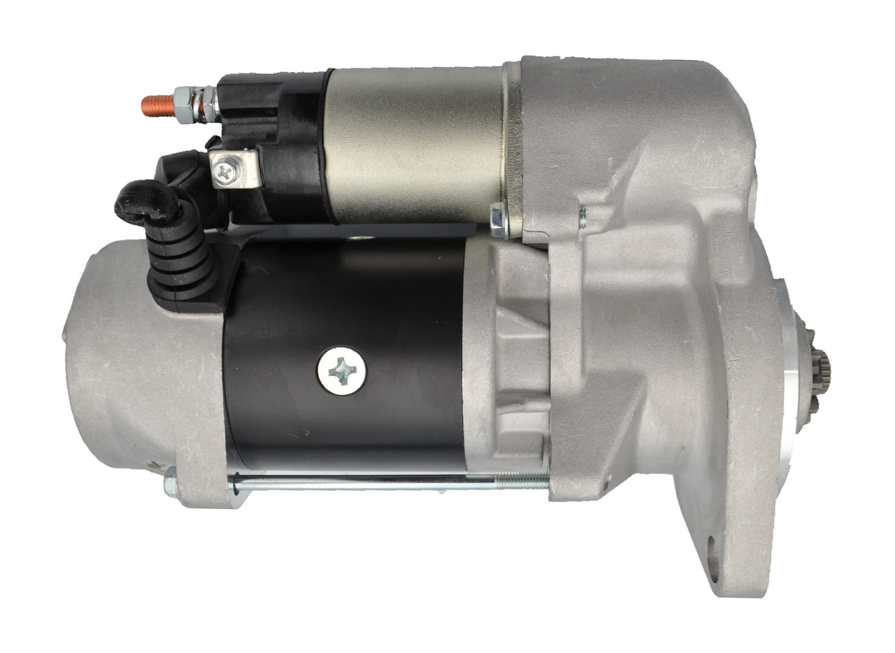 Starter Motor for Hino Truck Ranger Dutro Bus Toyota Dyna Coaster Diesel 96-14