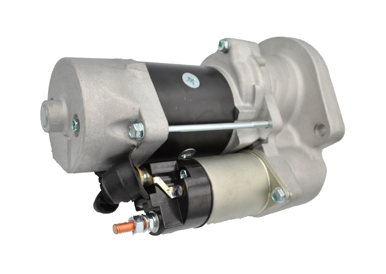 Starter Motor for Hino Truck Ranger Dutro Bus Toyota Dyna Coaster Diesel 96-14