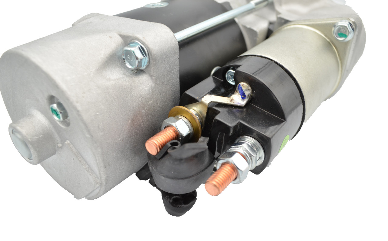 Starter Motor for Hino Truck Ranger Dutro Bus Toyota Dyna Coaster Diesel 96-14