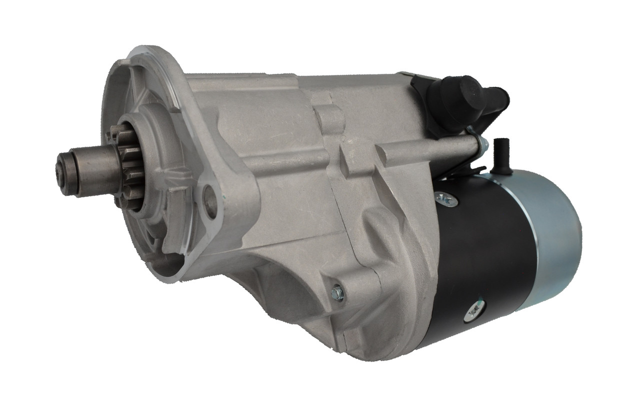 Starter Motor for Toyota Landcruiser Dyna Coaster 3.6L 4.0L Diesel 72-90