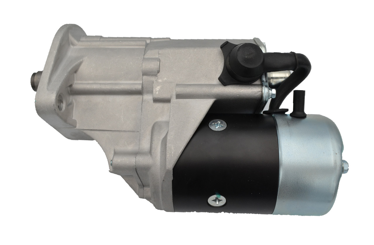 Starter Motor for Toyota Landcruiser Dyna Coaster 3.6L 4.0L Diesel 72-90