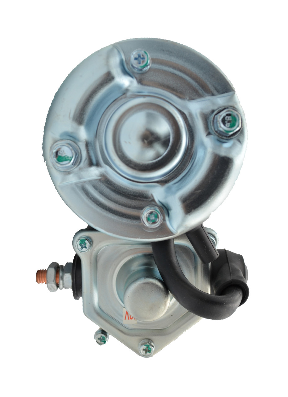 Starter Motor for Toyota Landcruiser Dyna Coaster 3.6L 4.0L Diesel 72-90